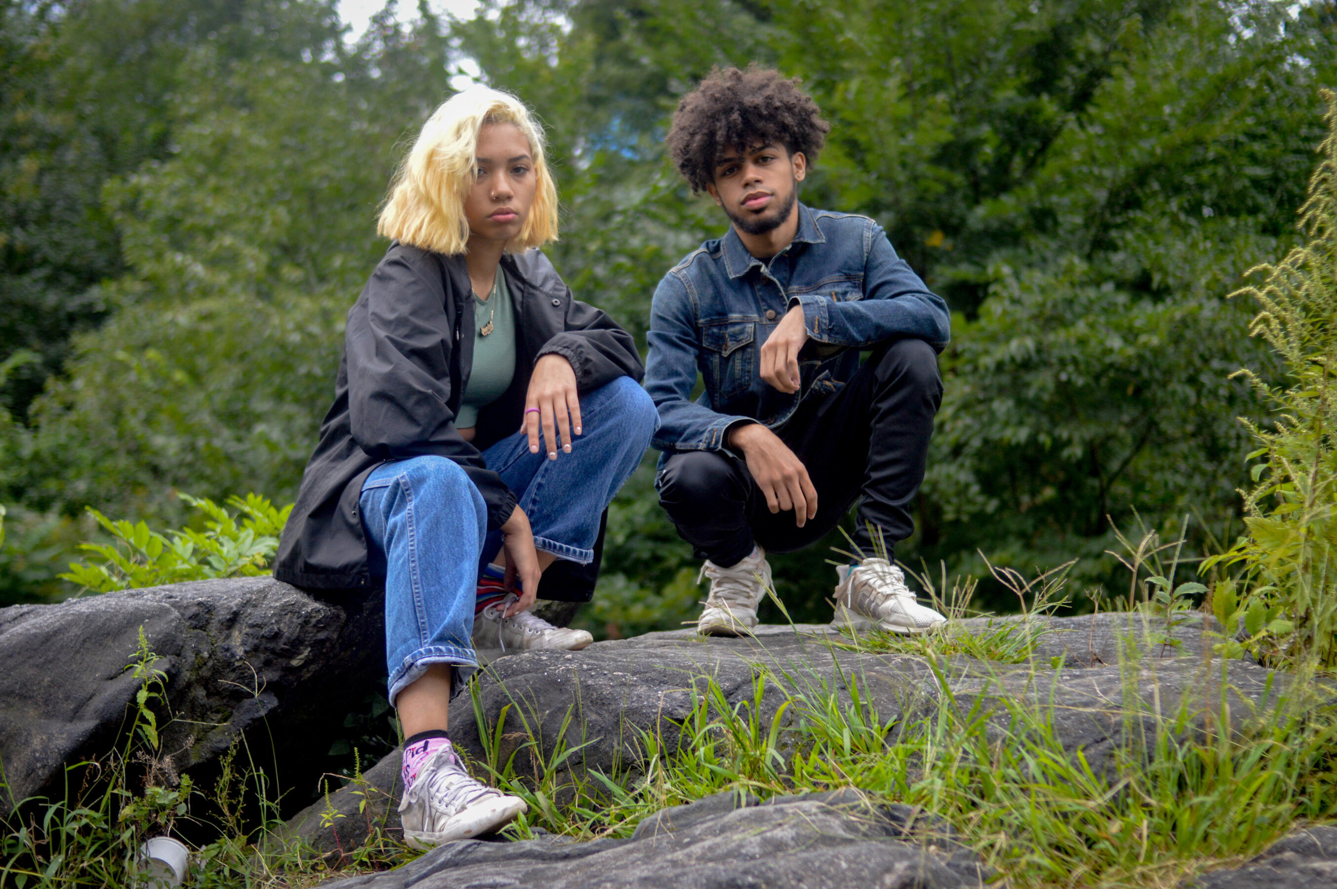 Shoot for High Demand Management